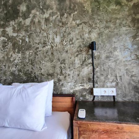 Hotel Bali Yogi Amed Zewnętrze zdjęcie